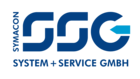 Symacon System + Service GmbH Logo