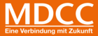 MDCC Magdeburg-City-Com GmbH Logo