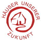 Häuser unserer Zukunft – Erziehungsstellen GmbH Logo