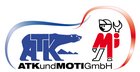 ATK und MOTI GmbH Logo