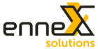 Ennex Solutions Logo