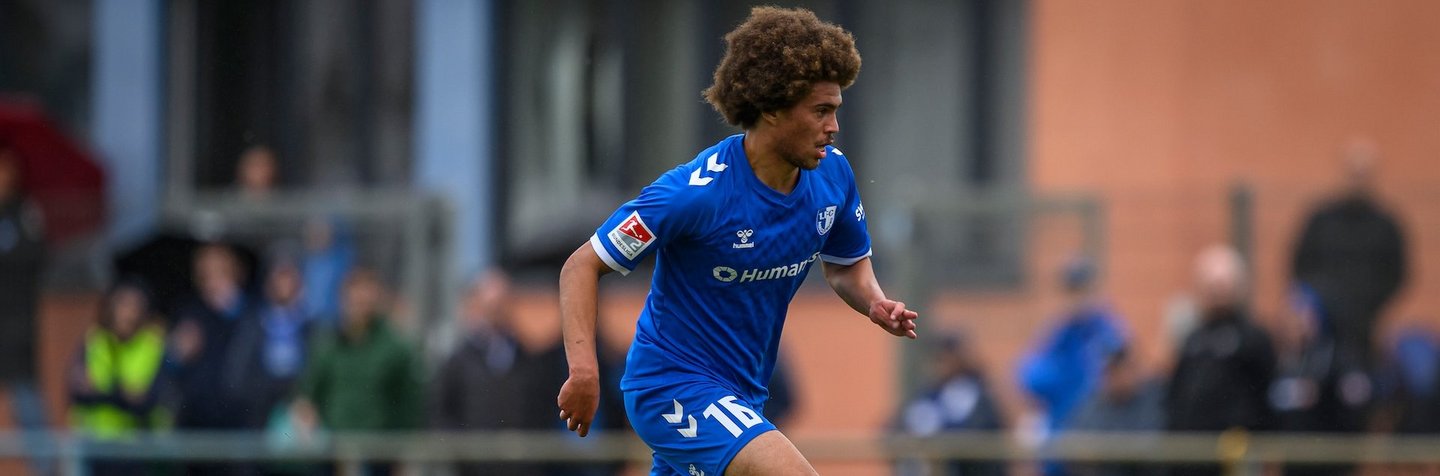 FCM löst Vertrag mit Jonah Fabisch auf 1 FC Magdeburg