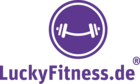 Lucky Fitness Logo