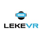 LekeVR Europe by ChinaProfis GmbH Logo
