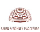 Bauen & Wohnen Magdeburg GmbH Logo