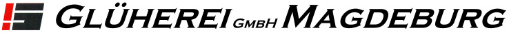 Glüherei GmbH Magdeburg Logo