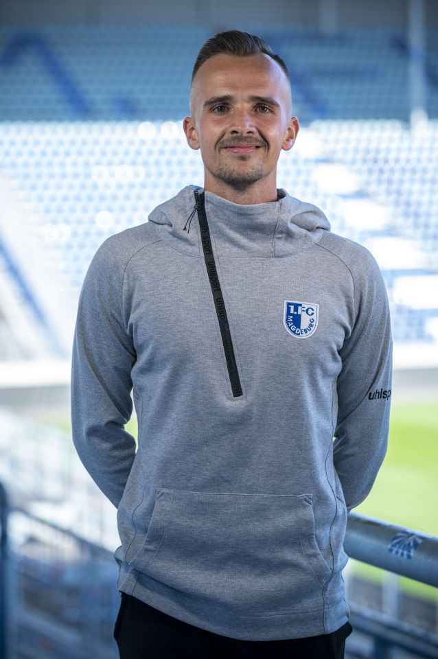 Andy Weinreich