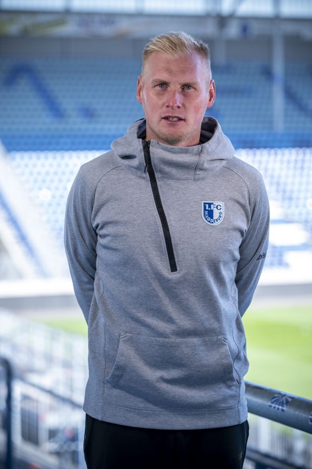 Daniel Wölfel