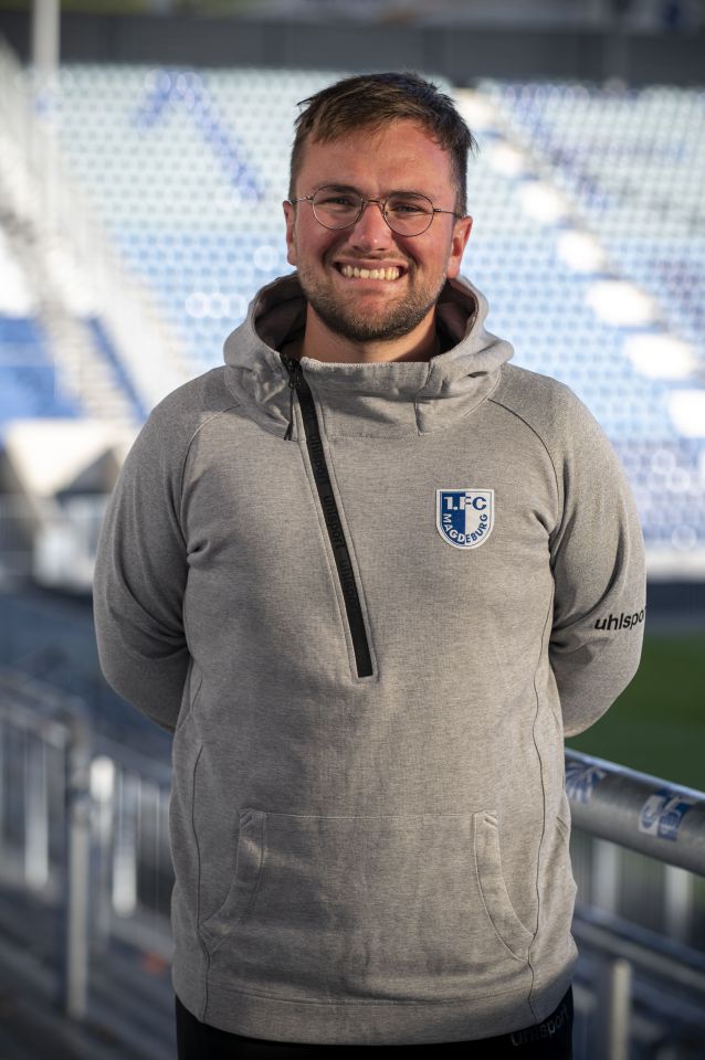 Florian Hösel