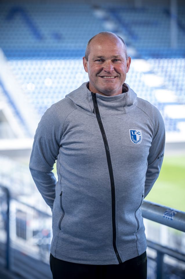 Heiko Nowak