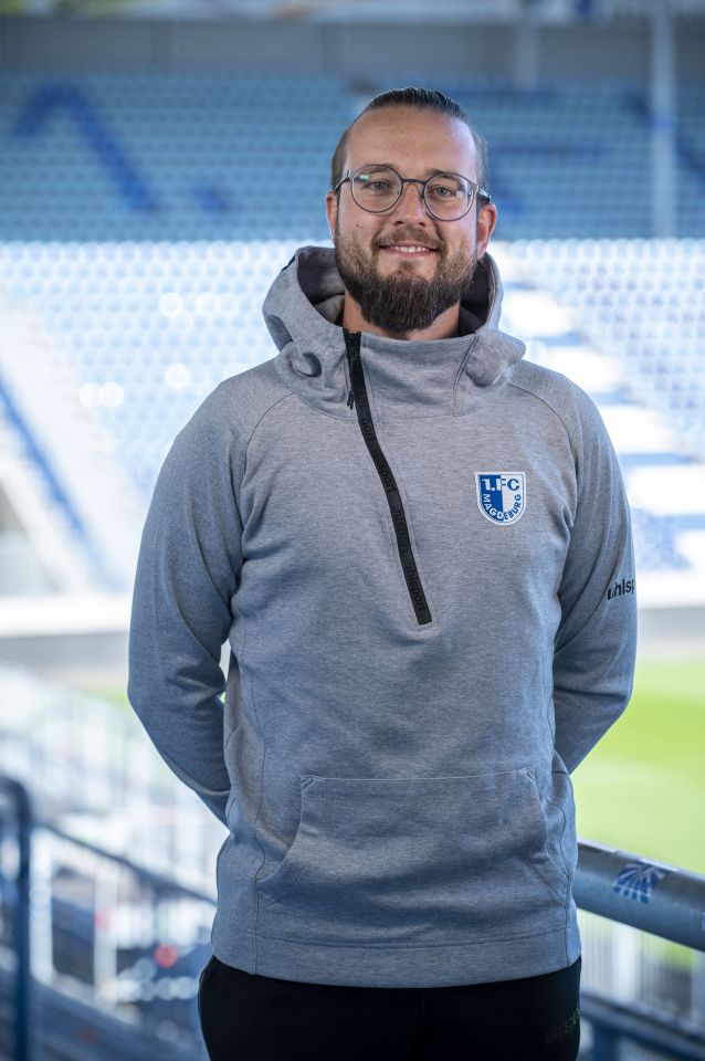 Julian Friedrich