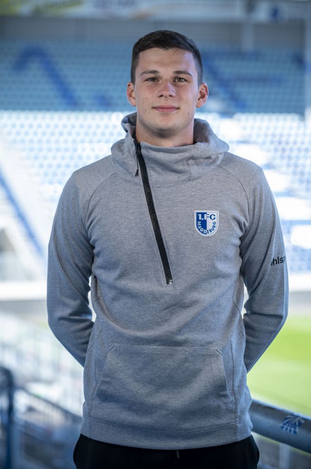 Oliver Pollmann
