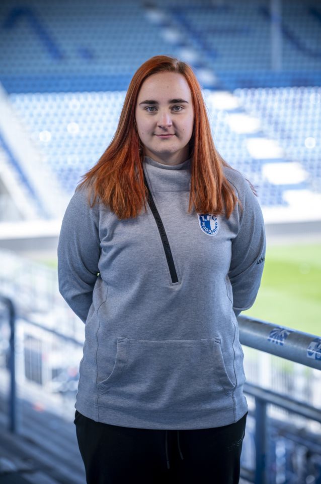 Ronja Schäfer