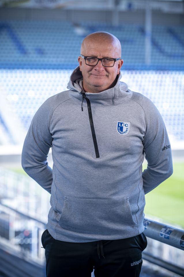 Thomas Hoßmang