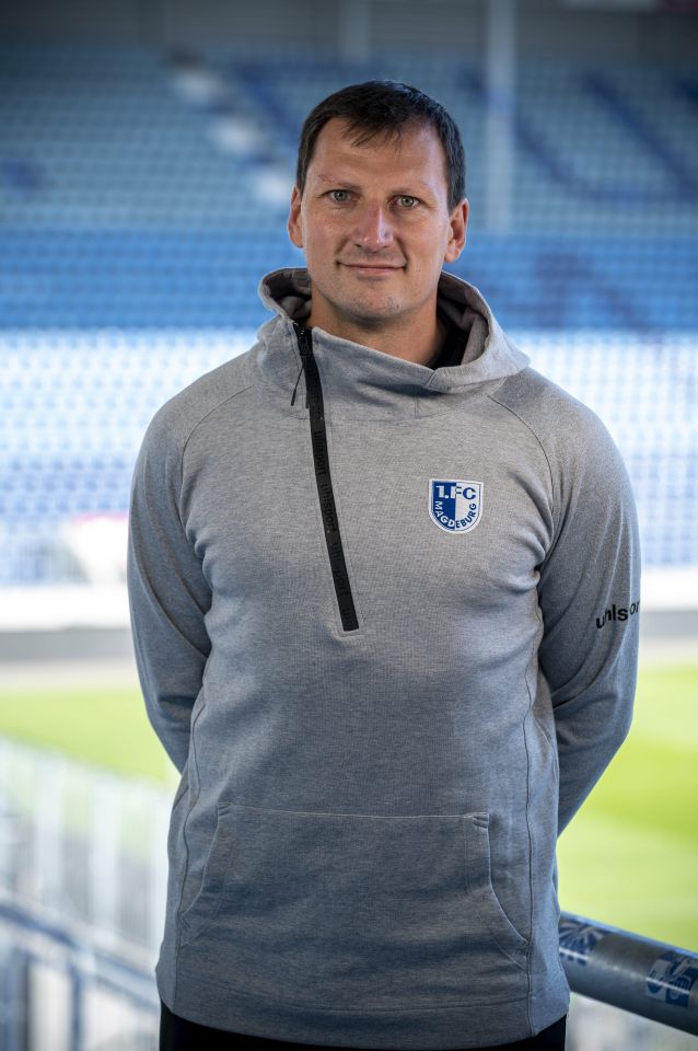 Thomas Schneider
