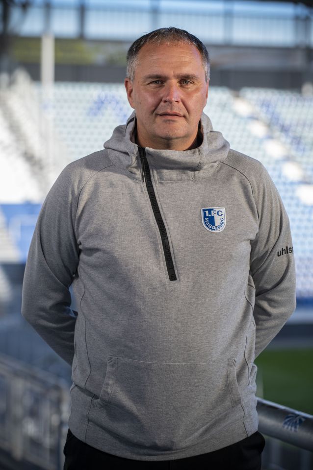 Thorsten Mey