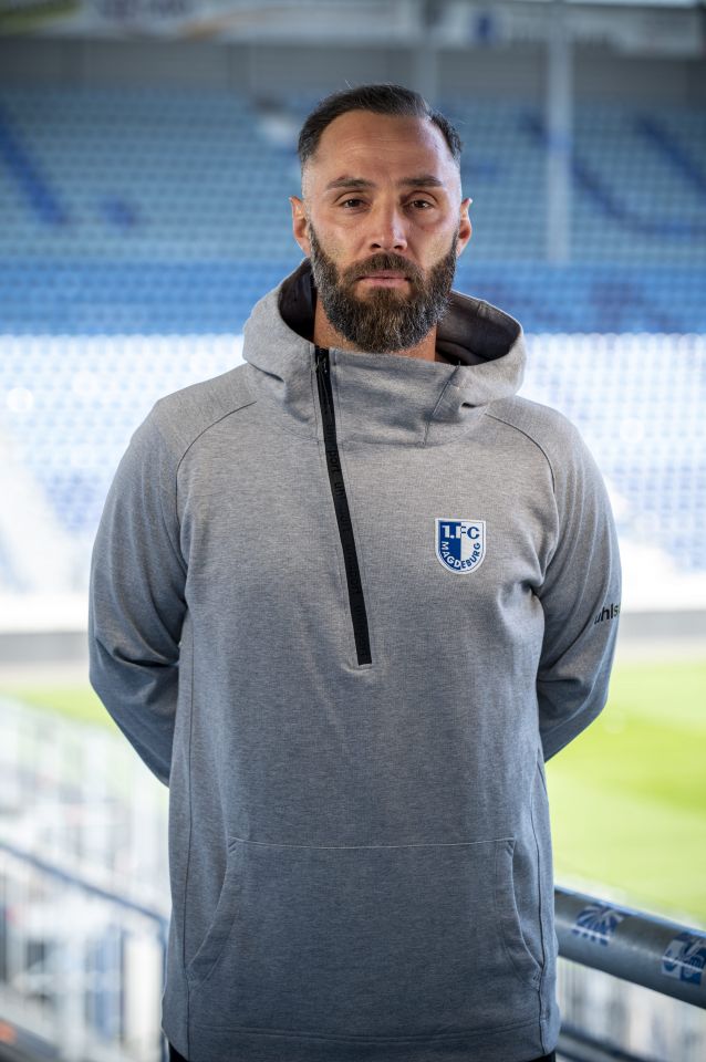 U19_Co Trainer_Christopher Handke-min