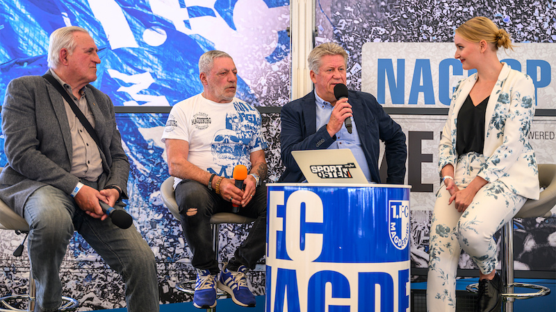 Talkrunde