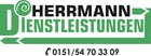 Herrmann Dienstleistungen Logo