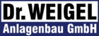 Dr. Weigel Anlagenbau GmbH Logo