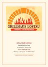 Havras Morad Grill Haus Lostau Logo