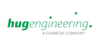 HUG Engineering GmbH Logo