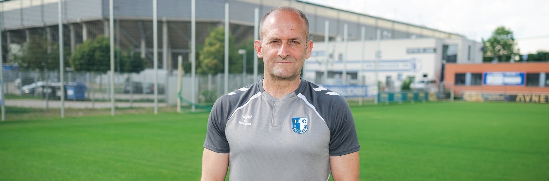 Carsten Müller wurde in die DFL-Kommission Leistungszentren berufen