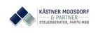 Kästner Moosdorf & Partner, Steuerberater, PartG mbB Logo