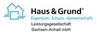 Leistungsgesellschaft Haus & Grund Sachsen-Anhalt mbH Logo