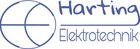 Harting Elektrotechnik Inh. Patrick Harting Logo