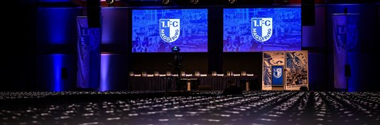 Mitgliederversammlung im Dezember 2025