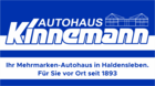 Autohaus Kinnemann GmbH Logo