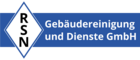 RSN Gebäudereinigung und Dienste GmbH Logo