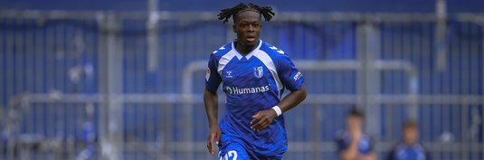 Pierre Nadjombe