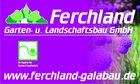 Ferchland Garten- und Landschaftsbau GmbH Logo