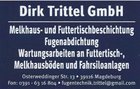 Dirk Trittel GmbH Fugentechnik Logo