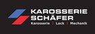 Karosserie-Schäfer  Logo