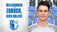 Rico Balzer