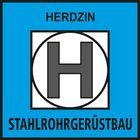 Herdzin Stahlrohrgerüstbau GmbH Logo