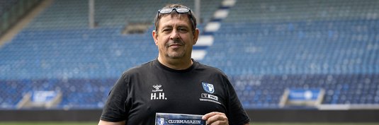 Heiko Horner