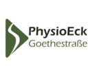 PhysioEck Goethestraße GmbH Logo
