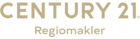 Century21 Regiomakler Logo