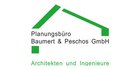 Planungsbüro Baumert & Peschos Logo