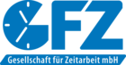 GFZ - Gesellschaft für Zeitarbeit mbH Logo