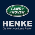 Autohaus Henke GmbH Logo