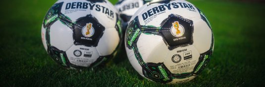 DFB-Pokal-Achtelfinale in Leipzig