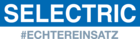 SELECTRIC Logo