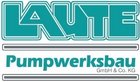 Laute Pumpwerksbau GmbH & Co. KG Logo