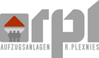 RPL Aufzugsanlagen GmbH Logo