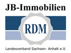 JB-Immobilien Dipl.-Ing. Jürgen Böttcher Logo
